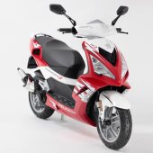 2012 Peugeot Speedfight  3 Air photo